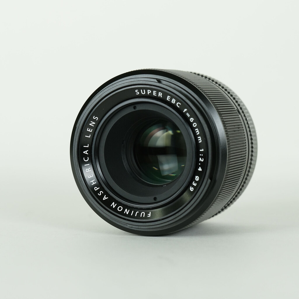FUJIFILM XF60mmF2.4 R Macro FUJIFILM XF60mmF2.4 R Macro