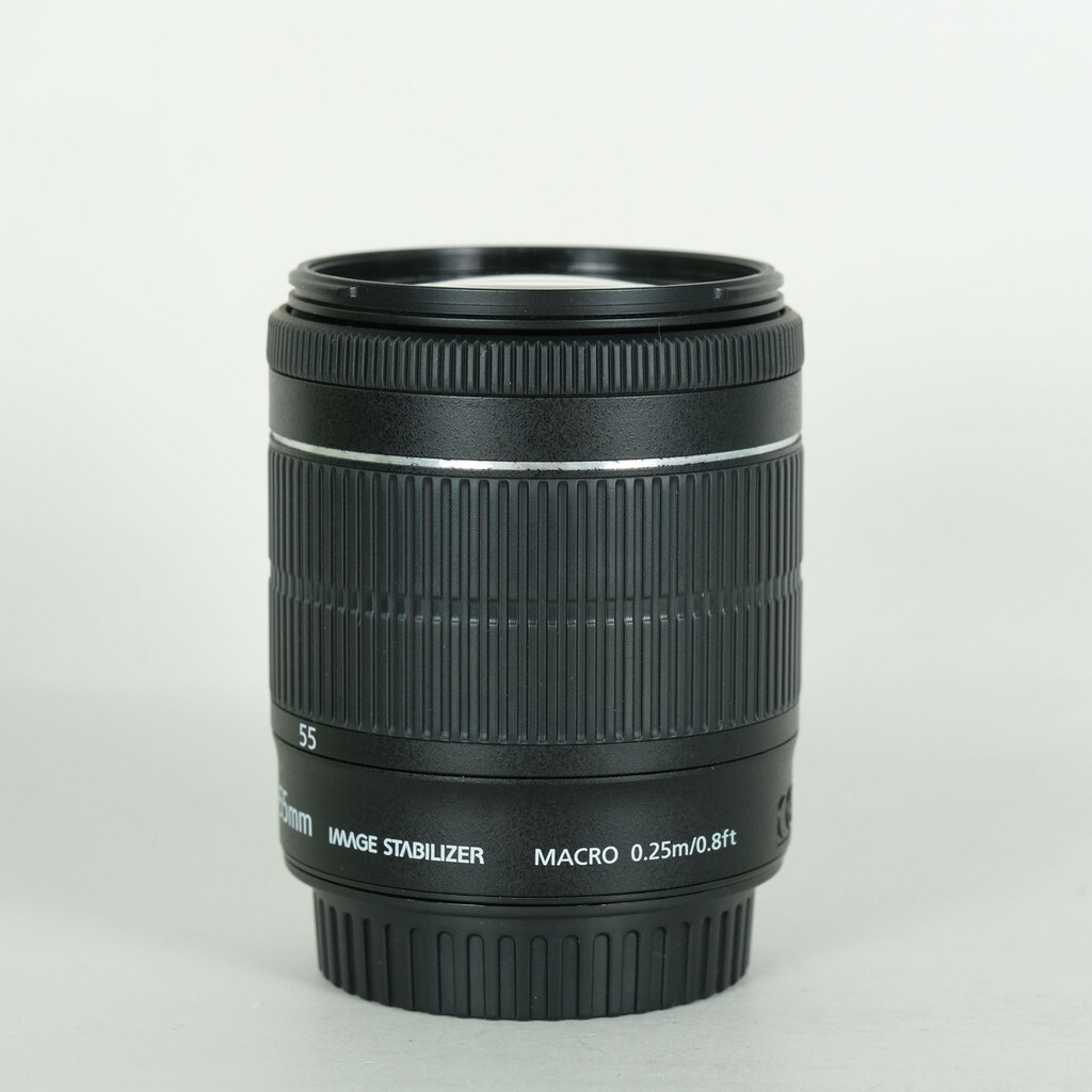 Canon EF-S18-55mm F3.5-5.6 IS STMの出品 | ONE SCENE（ワンシーン）