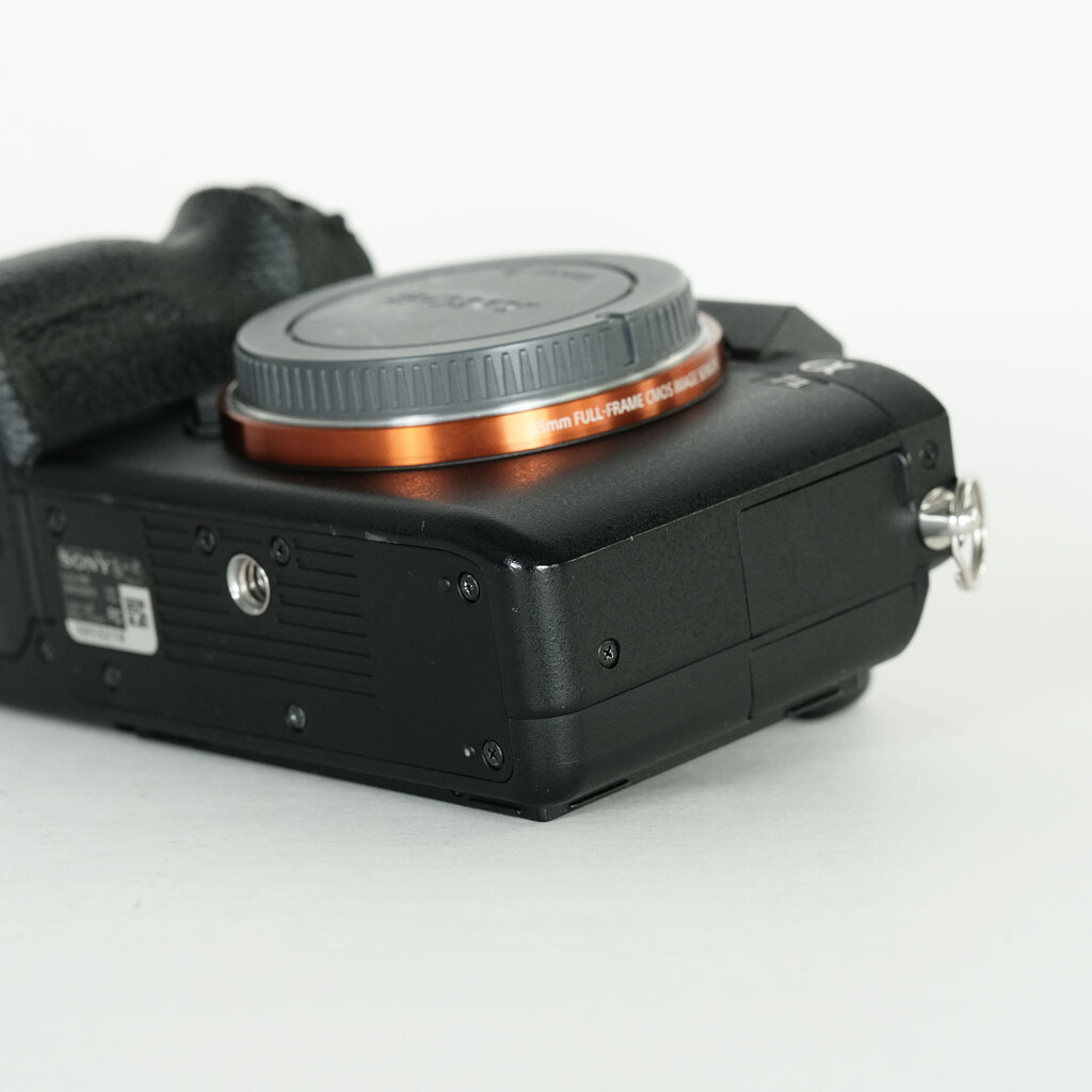 SONY α7 II(ILCE-7M2) SONY α7 II(ILCE-7M2)