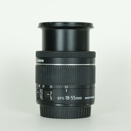Canon EF-S18-55mm F4-5.6 IS STM Canon EF-S18-55mm F4-5.6 IS STM