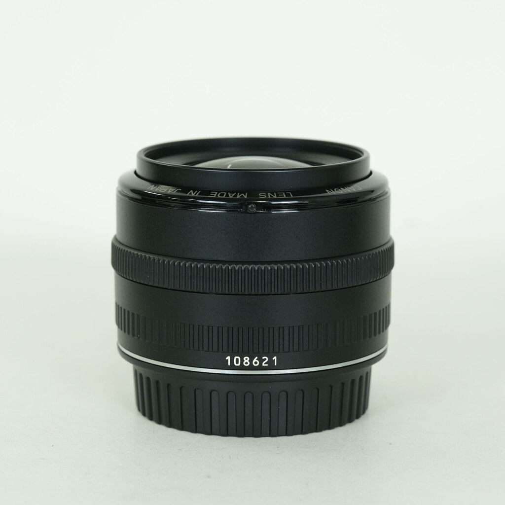 Canon EF28mm F2.8