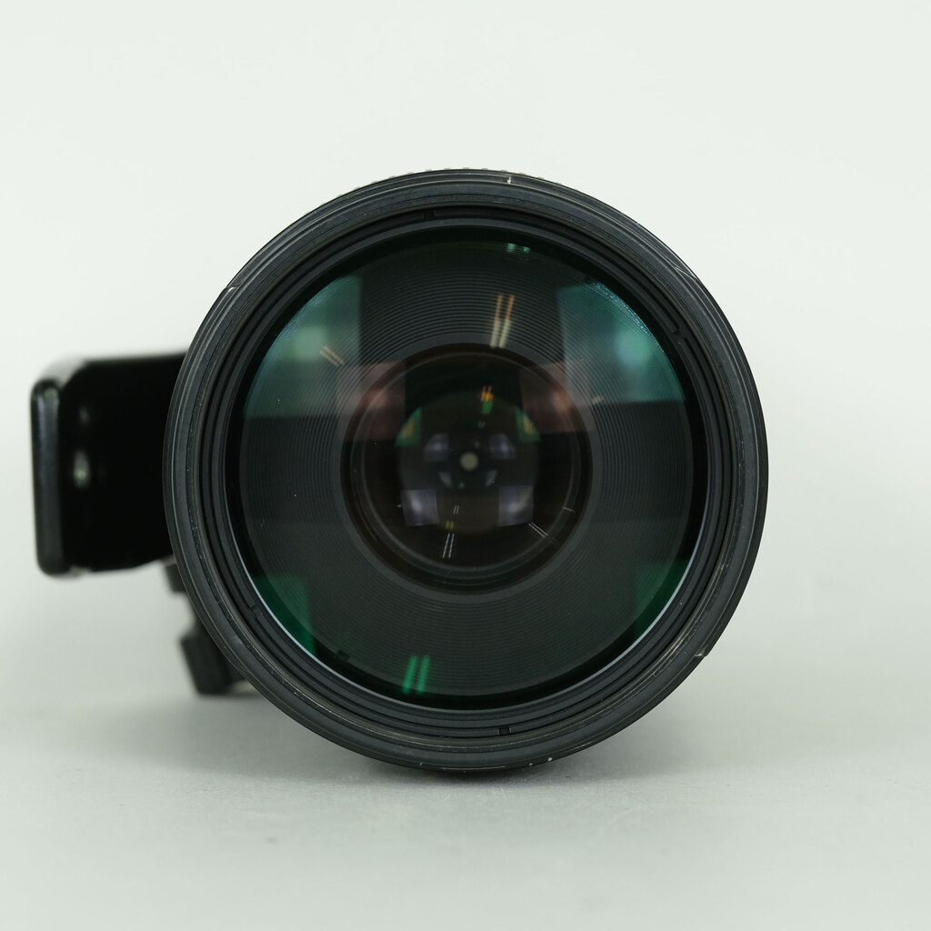 Nikon Ai AF VR Zoom-Nikkor 80-400mm f/4.5-5.6D ED