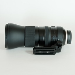 TAMRON SP 150-600mm F/5-6.3 Di VC USD G2 (Model A022) [ニコンF用]