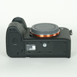 SONY α7 IV(ILCE-7M4) SONY α7 IV(ILCE-7M4)