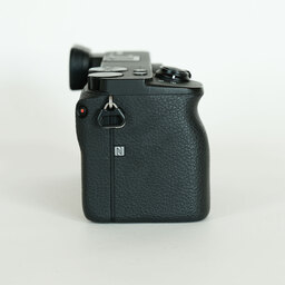 SONY α6600（ILCE-6600）