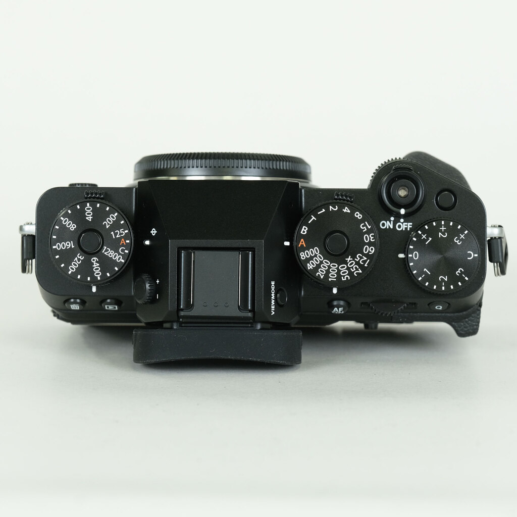 FUJIFILM X-T5 FUJIFILM X-T5