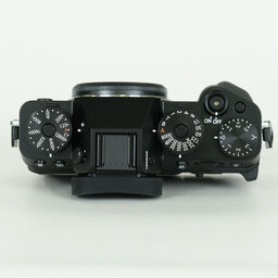 FUJIFILM X-T5 FUJIFILM X-T5