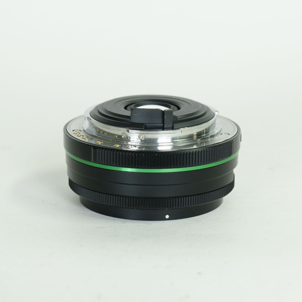 PENTAX DA21mm F3.2AL Limited ブラック PENTAX DA21mm F3.2AL Limited ブラック