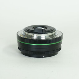 PENTAX DA21mm F3.2AL Limited ブラック PENTAX DA21mm F3.2AL Limited ブラック