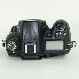 Nikon D7000