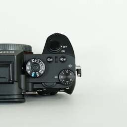 SONY α9（ILCE-9）