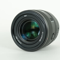 SONY FE 50mm F1.4 GM SEL50F14GM SONY FE 50mm F1.4 GM SEL50F14GM