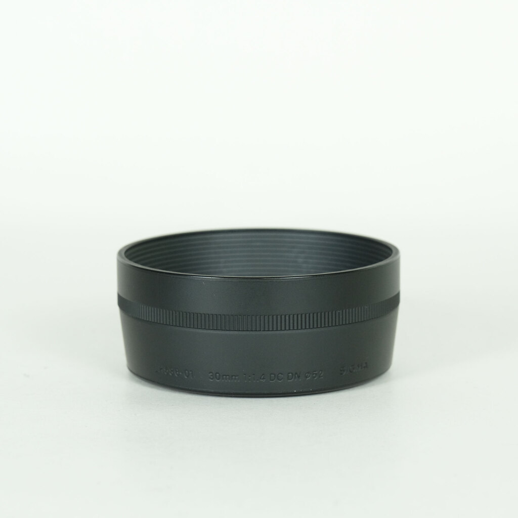 SIGMA 30mm F1.4 DC DN｜Contemporary [フジフイルムX用]の出品 | ONE