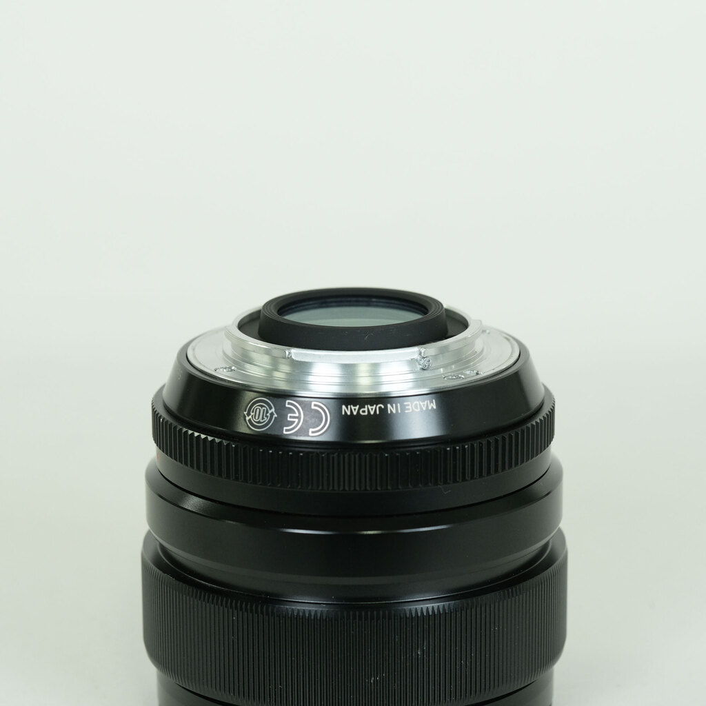 FUJIFILM XF23mmF1.4 R