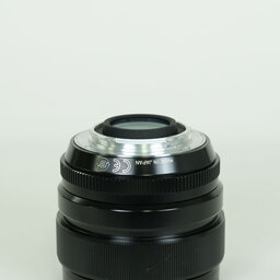 FUJIFILM XF23mmF1.4 R