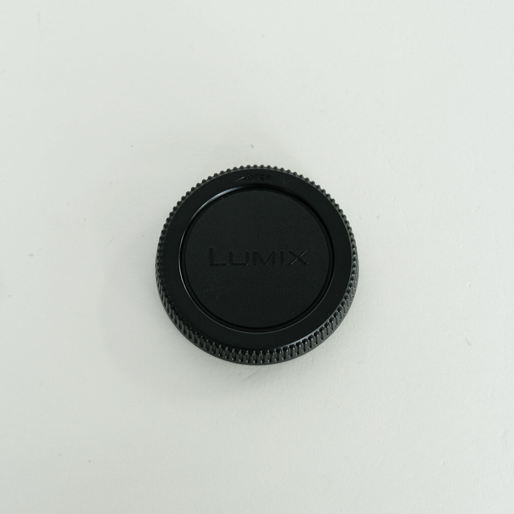 Panasonic LUMIX G VARIO 14-140mm F3.5-5.6 ASPH. POWER O.I.S.