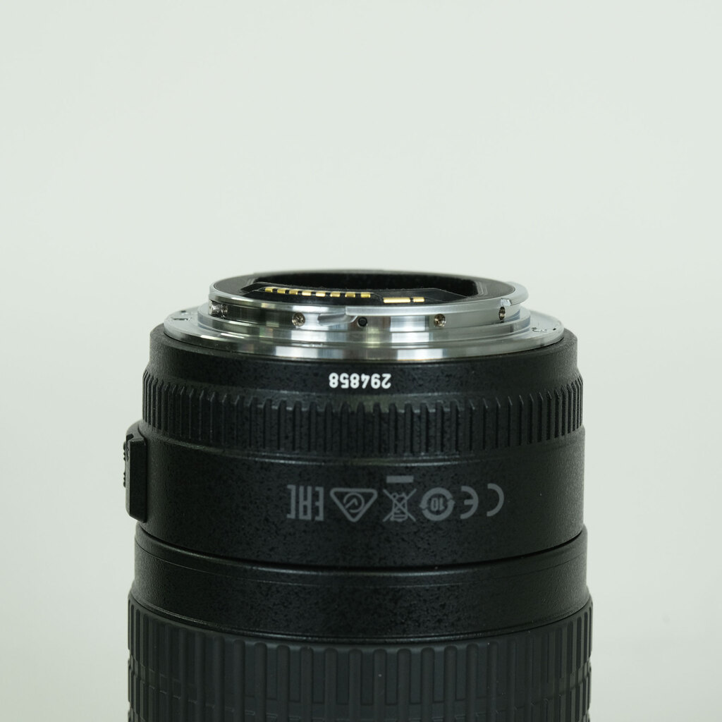 Canon EF135mm F2L USM