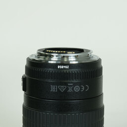 Canon EF135mm F2L USM