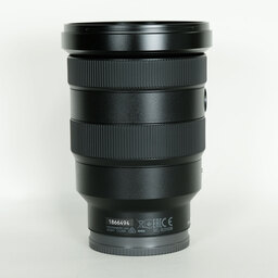 SONY FE 16-35mm F2.8 GM SEL1635GM