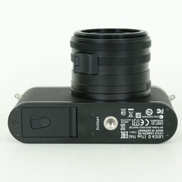 LEICA Q(Typ116) ブラック