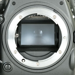 Nikon D750 Nikon D750