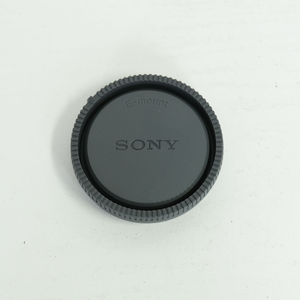 SONY E PZ 16-50mm F3.5-5.6 OSS SELP1650