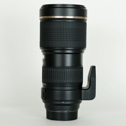 TAMRON SP AF70-200mm F/2.8 Di LD [IF] MACRO (Model A001)  [ペンタックスK用]