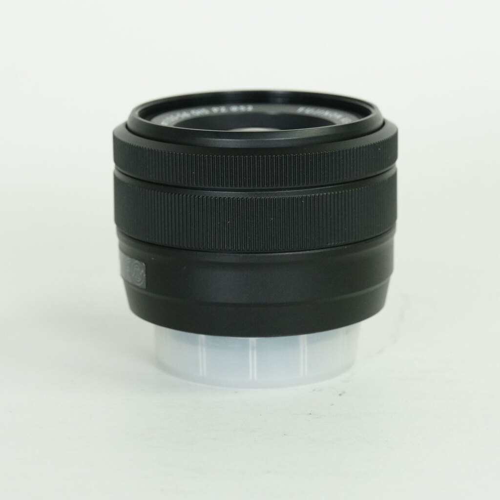 FUJIFILM XC15-45mmF3.5-5.6 OIS PZ