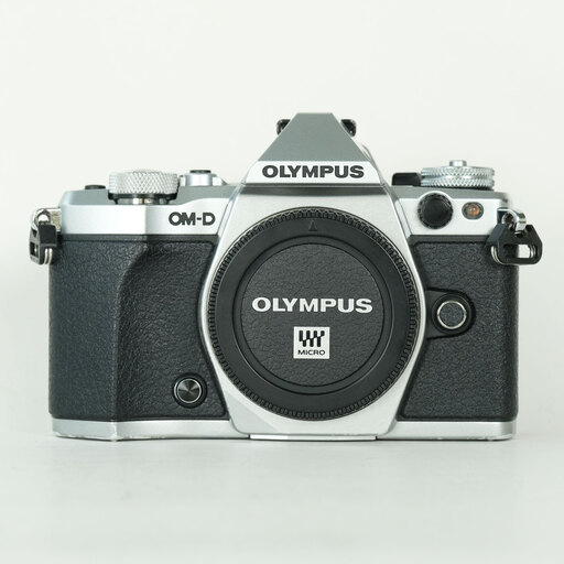 OLYMPUS OM-D E-M5 Mark IIを徹底解説。作例からおすすめレンズまで