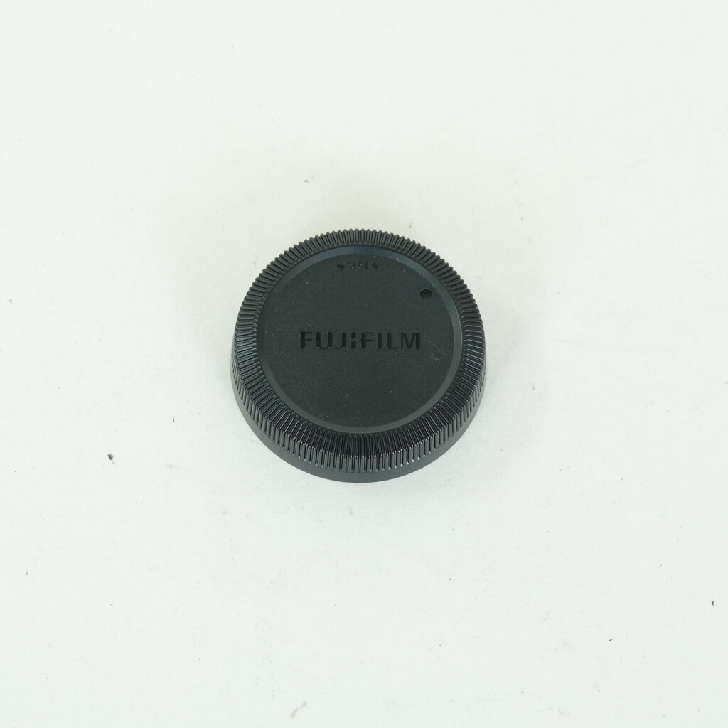 FUJIFUILM XF30mmF2.8 R LM WR Macro