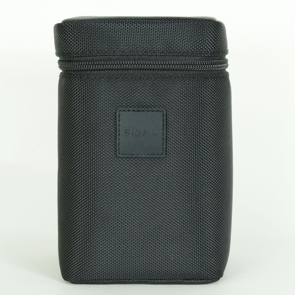 SIGMA 24-105mm F4 DG OS HSM｜Art [キヤノン用]