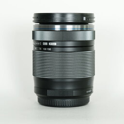 OLYMPUS M.ZUIKO DIGITAL ED14-150mm F4.0-5.6 II