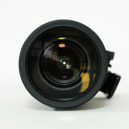 Nikon AF-S NIKKOR 80-400mm f/4.5-5.6G ED VR