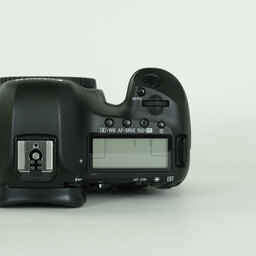 Canon EOS 5D Mark III