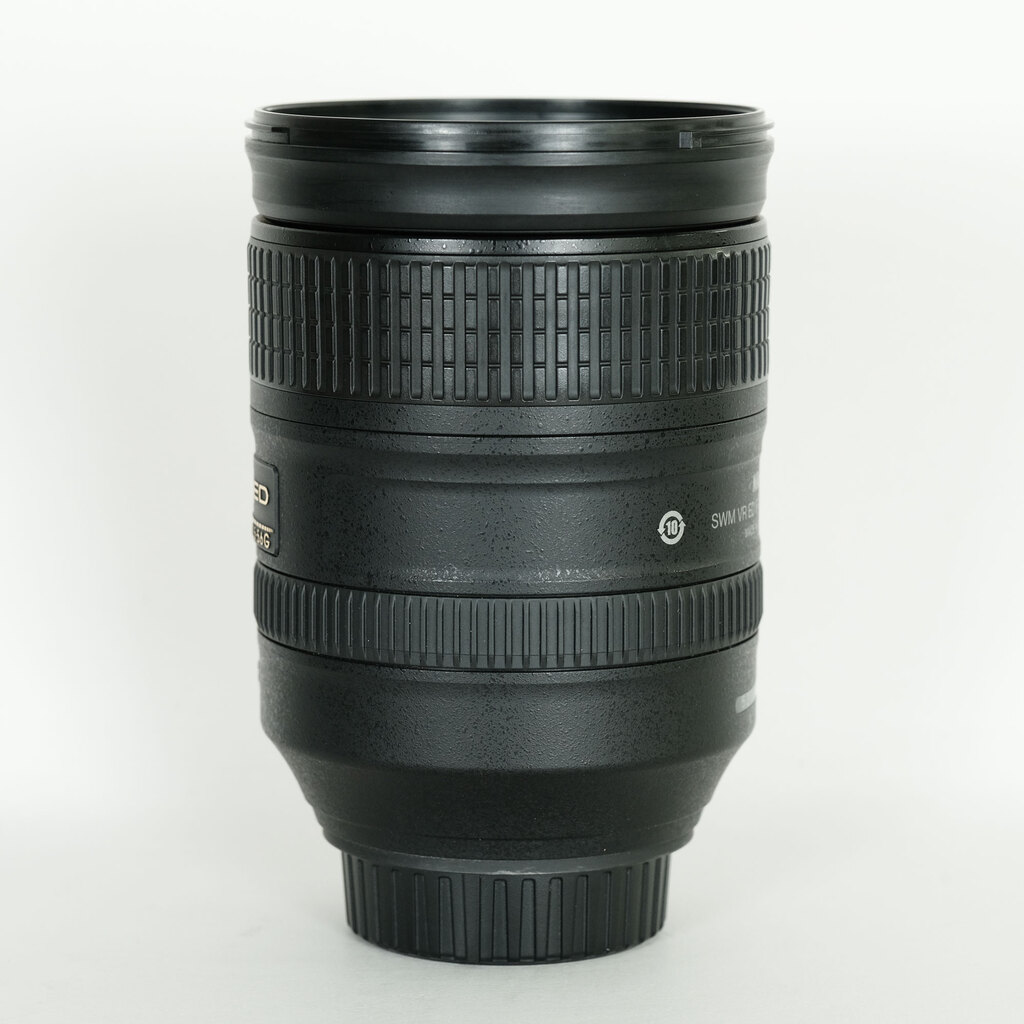 Nikon AF-S NIKKOR 28-300mm f/3.5-5.6G ED VR