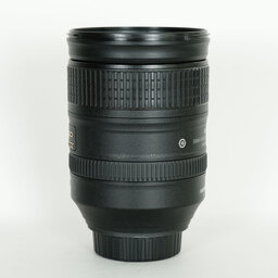 Nikon AF-S NIKKOR 28-300mm f/3.5-5.6G ED VR