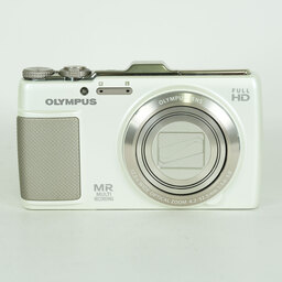 OLYMPUS SH-25MR WHT ホワイト