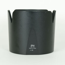 Nikon AF-S NIKKOR 80-400mm f/4.5-5.6G ED VR