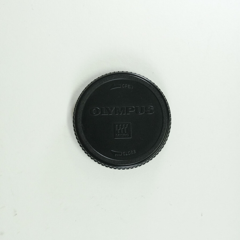 OLYMPUS M.ZUIKO DIGITAL ED 40-150mm F4.0-5.6 R