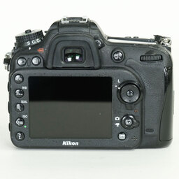Nikon D7100
