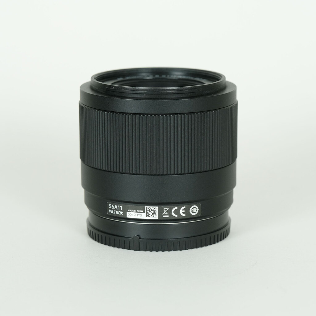 VILTROX AF 20mm F2.8 AIR STM ASPH ED IF（ソニーE用）