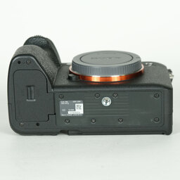 SONY α7 IV（ILCE-7M4）