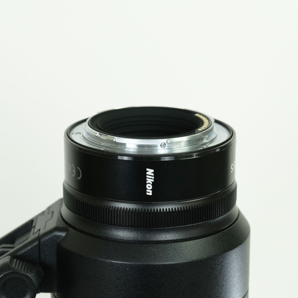 Nikon NIKKOR Z 70-200mm f/2.8 VR S