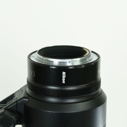 Nikon NIKKOR Z 70-200mm f/2.8 VR S