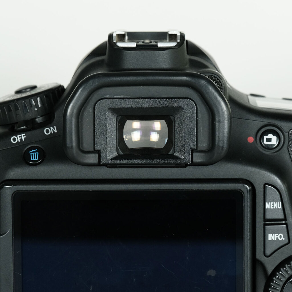 Canon EOS 60D ボディ