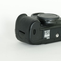 Canon EOS 5D Mark III