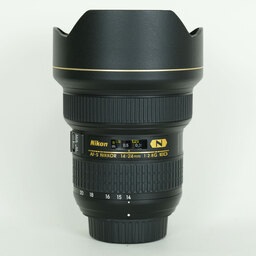 Nikon AF-S NIKKOR 14-24mm f/2.8G ED