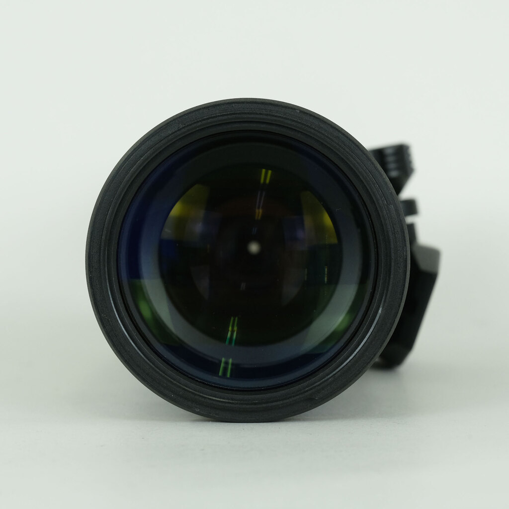 TAMRON SP AF70-200mm F/2.8 Di LD [IF] MACRO (Model A001)  [ペンタックスK用]