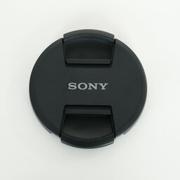 SONY FE 200-600mm F5.6-6.3 G OSS SEL200600G