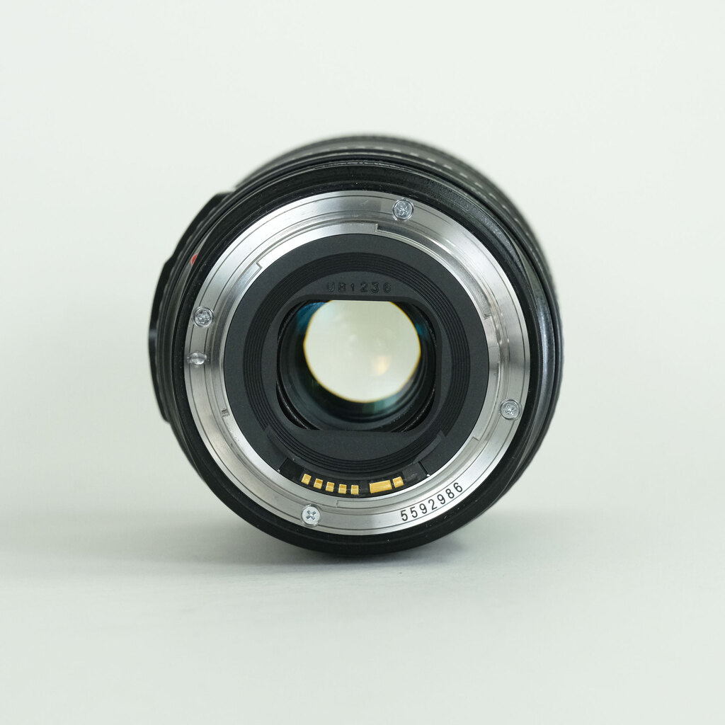 Canon EF24-105mm F4L IS USM